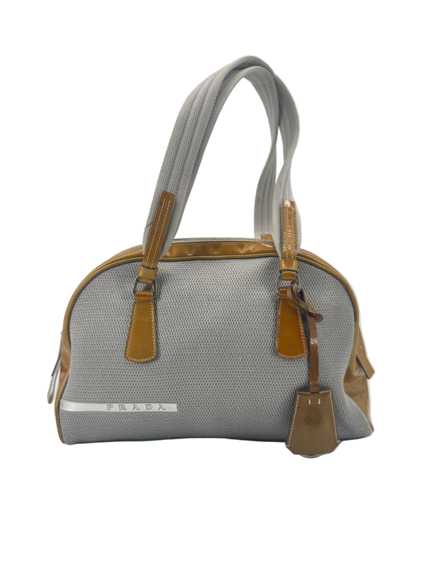 PRADA SHOULDER BAG