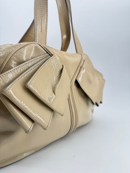 YSL OBI BOW