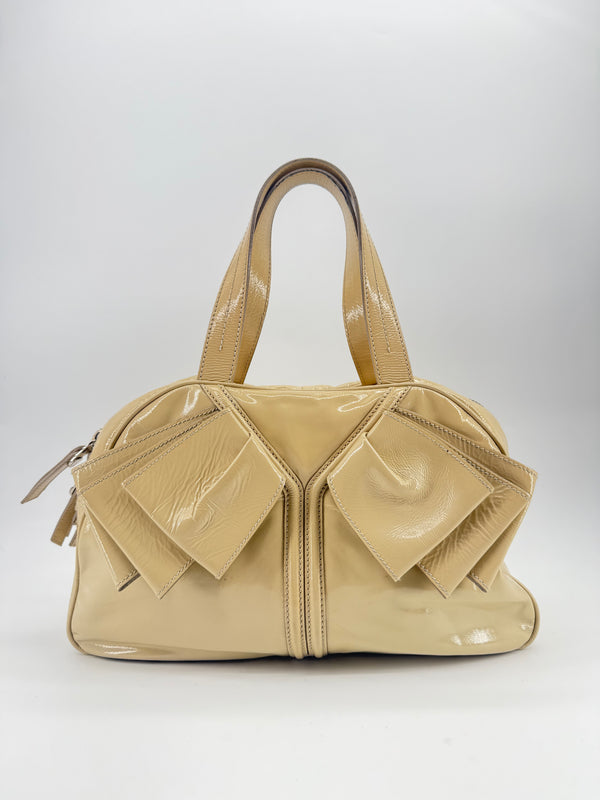 YSL OBI BOW — vue 2