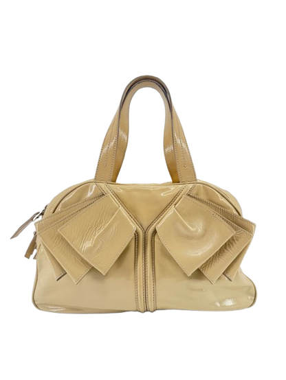 YSL OBI BOW