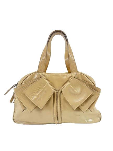 YSL OBI BOW
