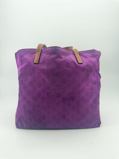 GUCCI TOTE