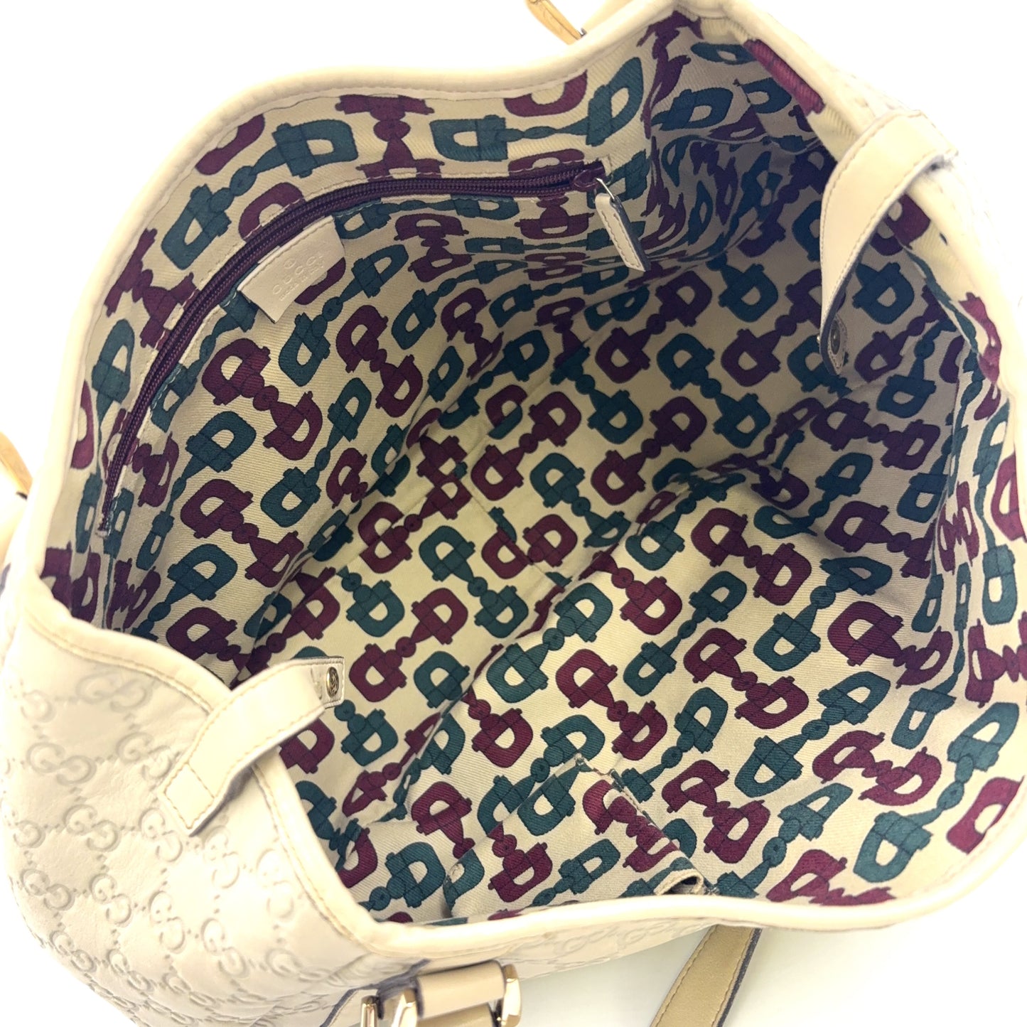 GUCCI Abby tote bag Shoulder bag