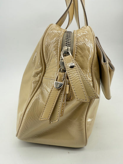 YSL OBI BOW