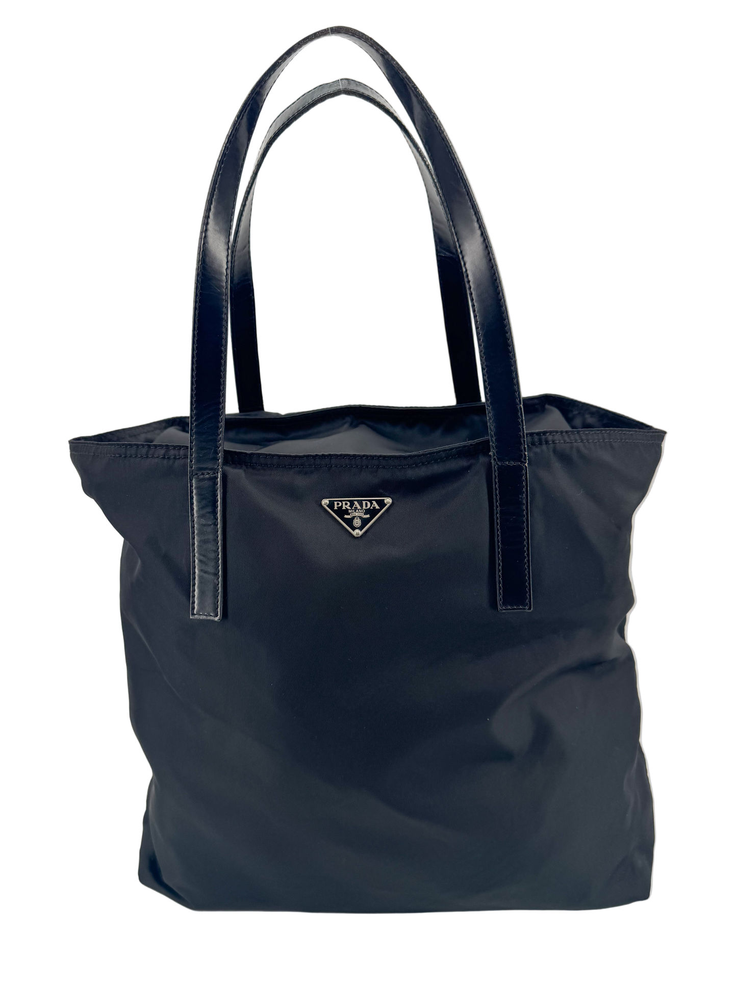 TOTE PRADA NYLON