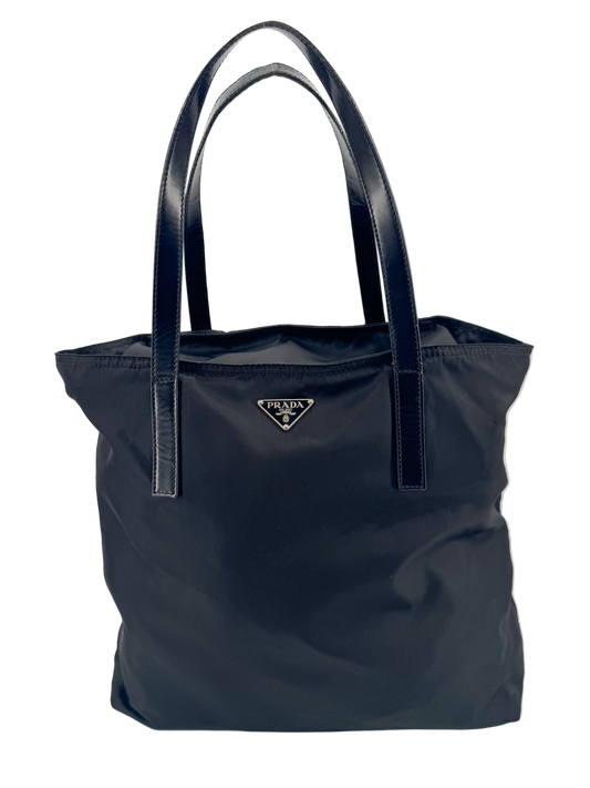TOTE PRADA NYLON