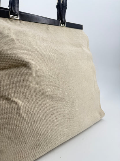 TOTE PRADA