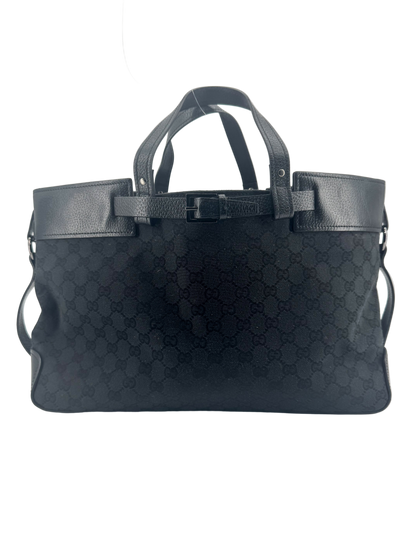 GUCCI CABAS