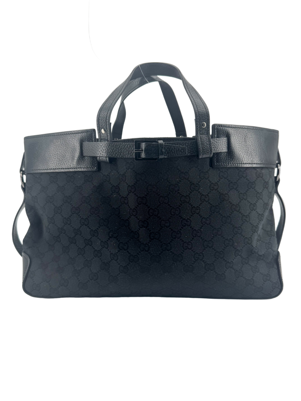 GUCCI CABAS