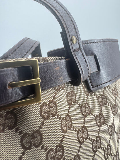 GUCCI CABAS