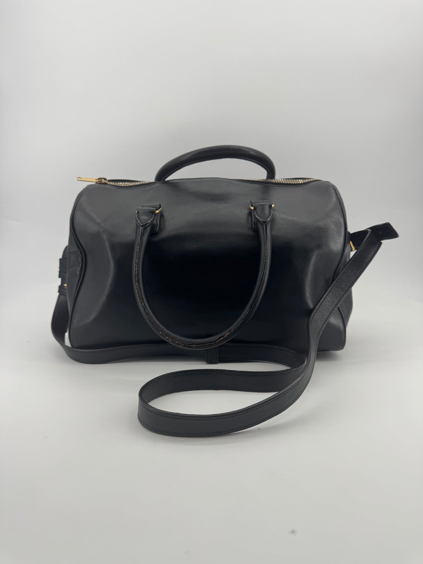 SAINT LAURENT CLASSIC DUFFLE