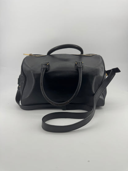 SAINT LAURENT CLASSIC DUFFLE
