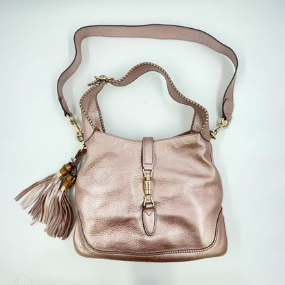 GUCCI jackie 2WAY Shoulder bag