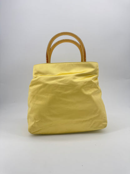 PRADA TOTE