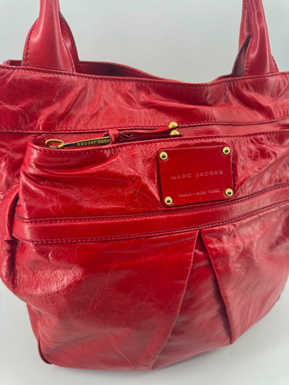 MARC JACOBS TOTE