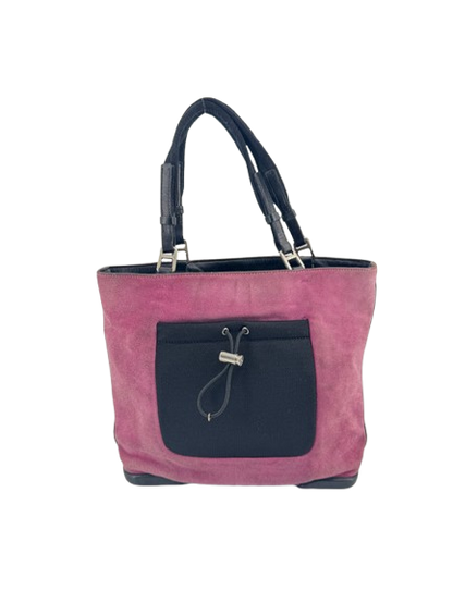 PRADA MINI TOTE