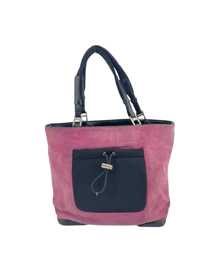 PRADA MINI TOTE