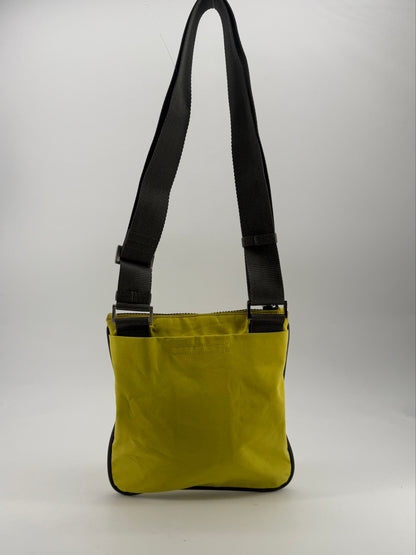 SACOCHE PRADA NYLON