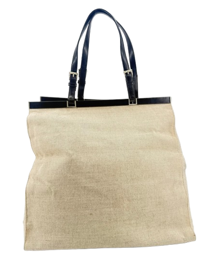 TOTE PRADA