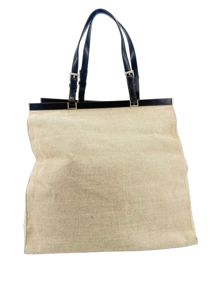TOTE PRADA
