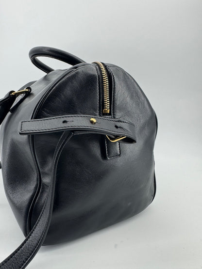 SAINT LAURENT CLASSIC DUFFLE