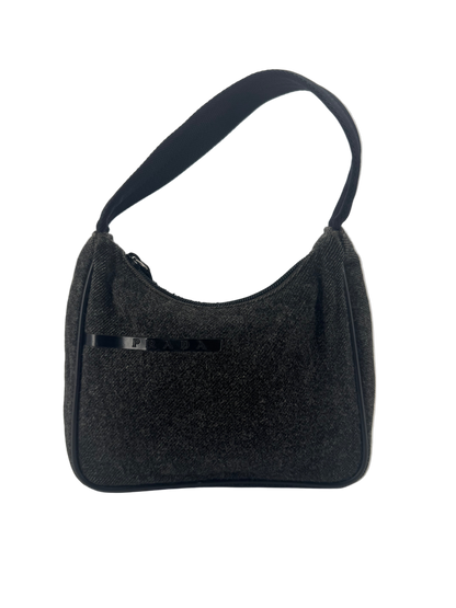 PRADA HAND POUCH