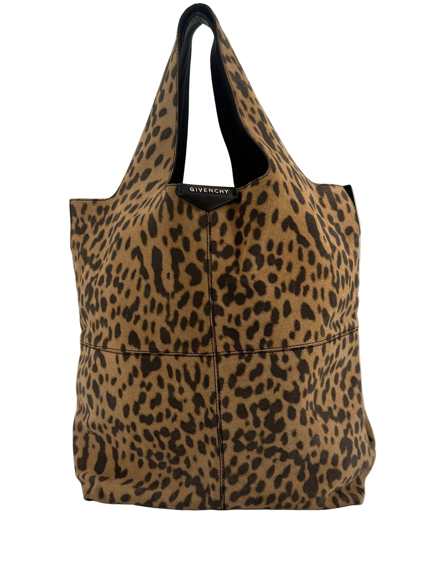 CABAS GIVENCHY LEOPARD