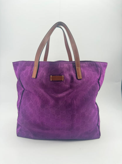 GUCCI TOTE