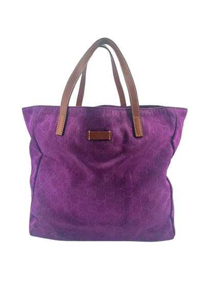 GUCCI TOTE