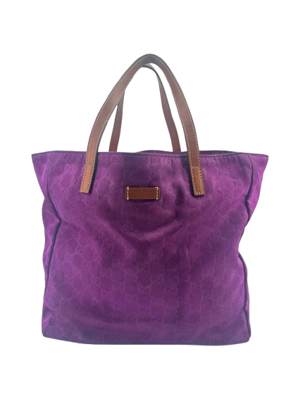GUCCI TOTE
