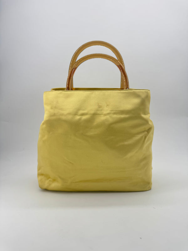 PRADA TOTE — vue 2