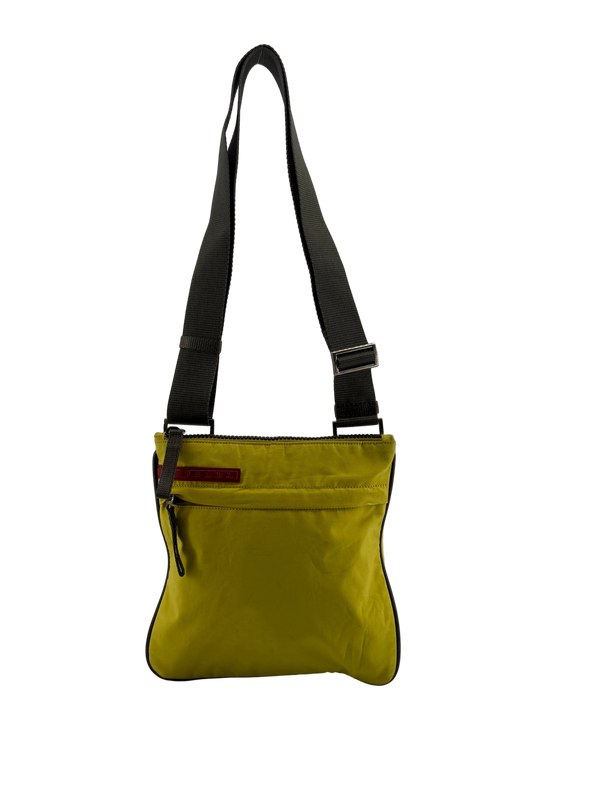 SACOCHE PRADA NYLON