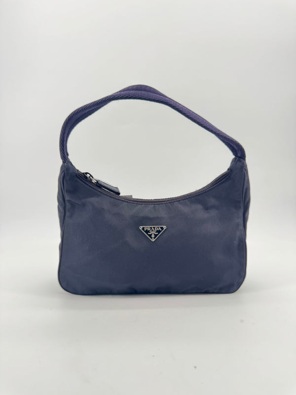 PRADA NYLON — vue 2