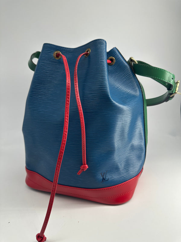 LOUIS VUITTON NOÉ — vue 2
