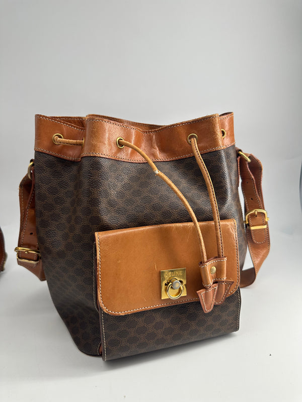 BOURSE CELINE — vue 2