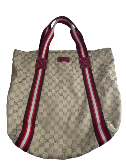 TOTE GUCCI