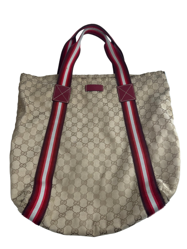 TOTE GUCCI