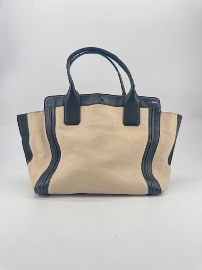 CHLOE ALICE BAG GM