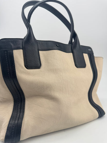 CHLOE ALICE BAG GM