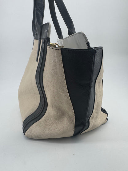 CHLOE ALICE BAG GM