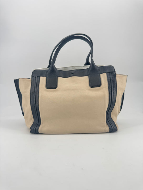CHLOE ALICE BAG GM — vue 2
