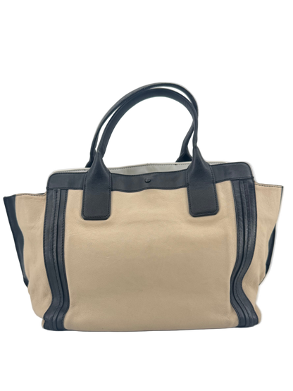 CHLOE ALICE BAG GM