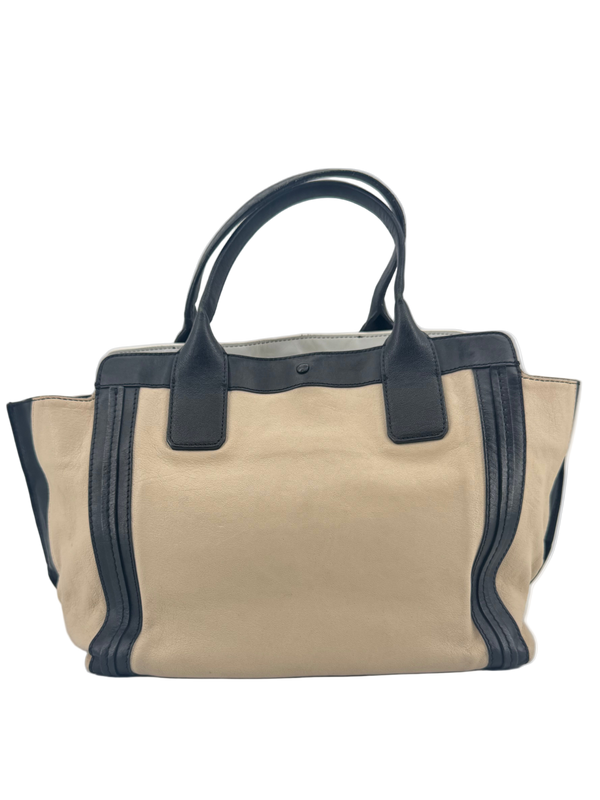 CHLOE ALICE BAG GM
