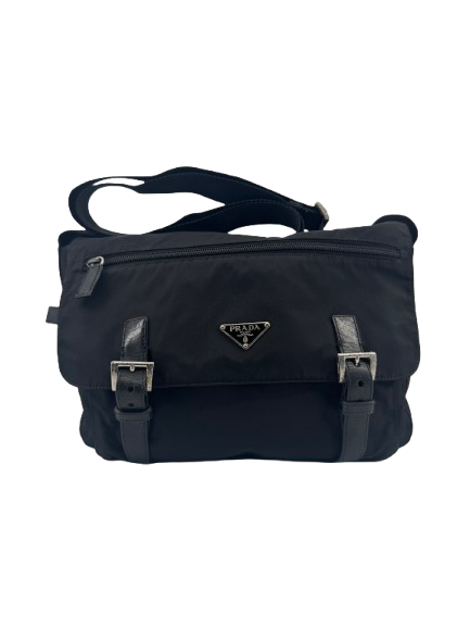 PRADA CROSSBODY BAG