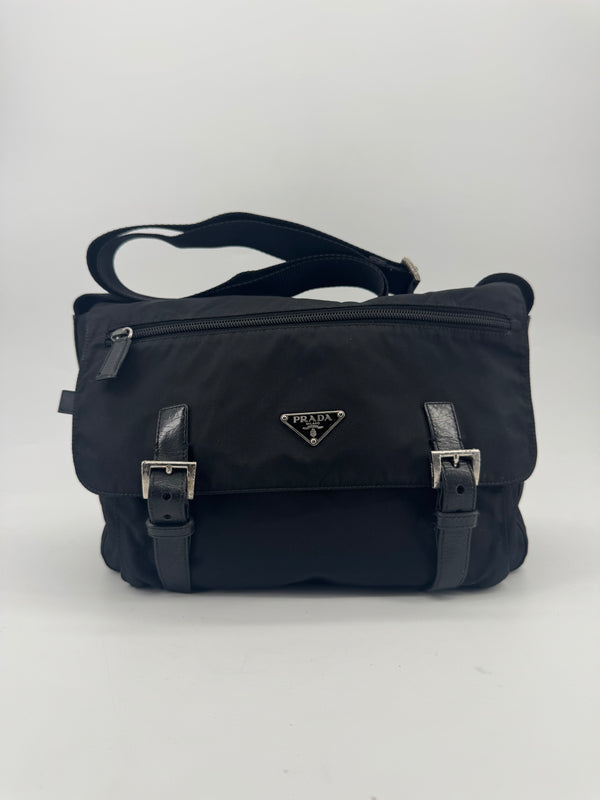 PRADA CROSSBODY BAG — vue 2