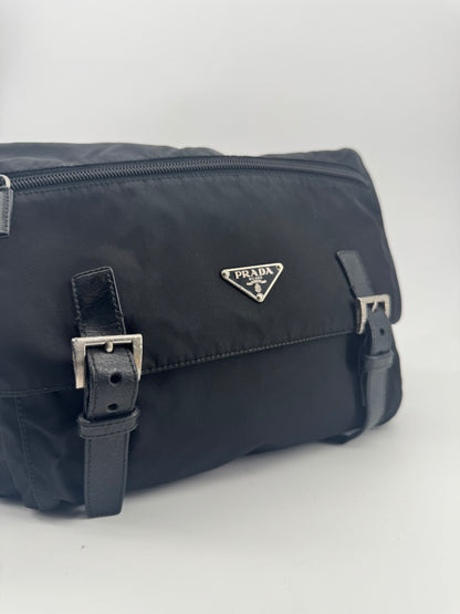 PRADA CROSSBODY BAG