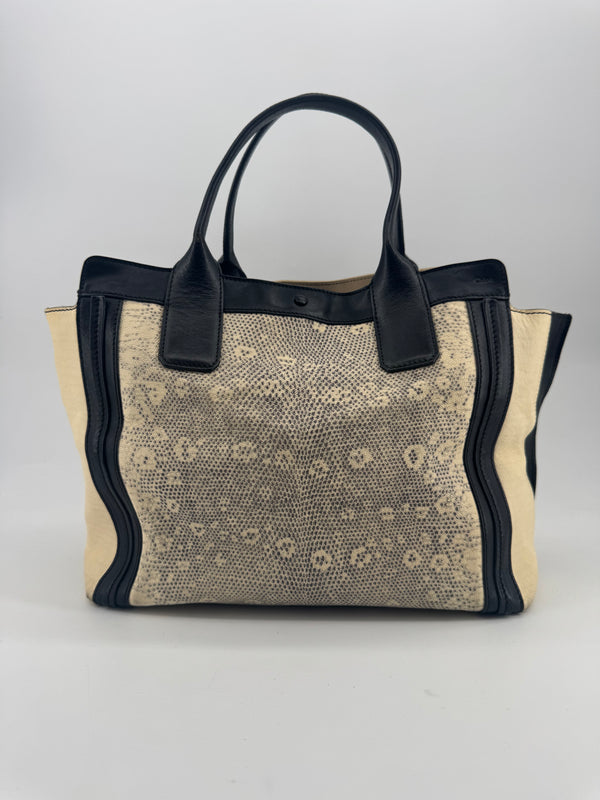 CABAS CHLOE — vue 2