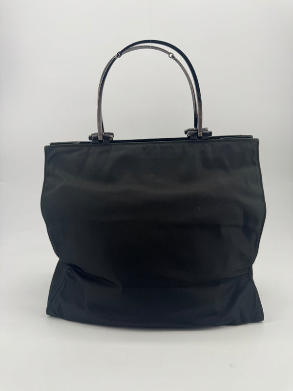 GUCCI TOTE — vue 2
