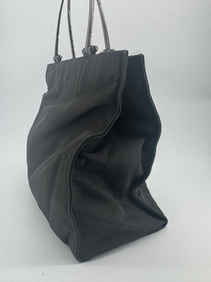 GUCCI TOTE