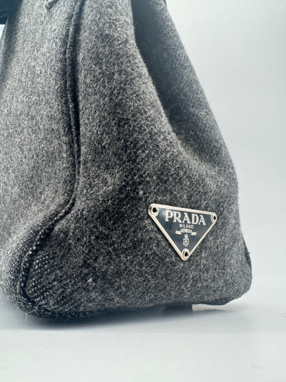 PRADA SHOPPER